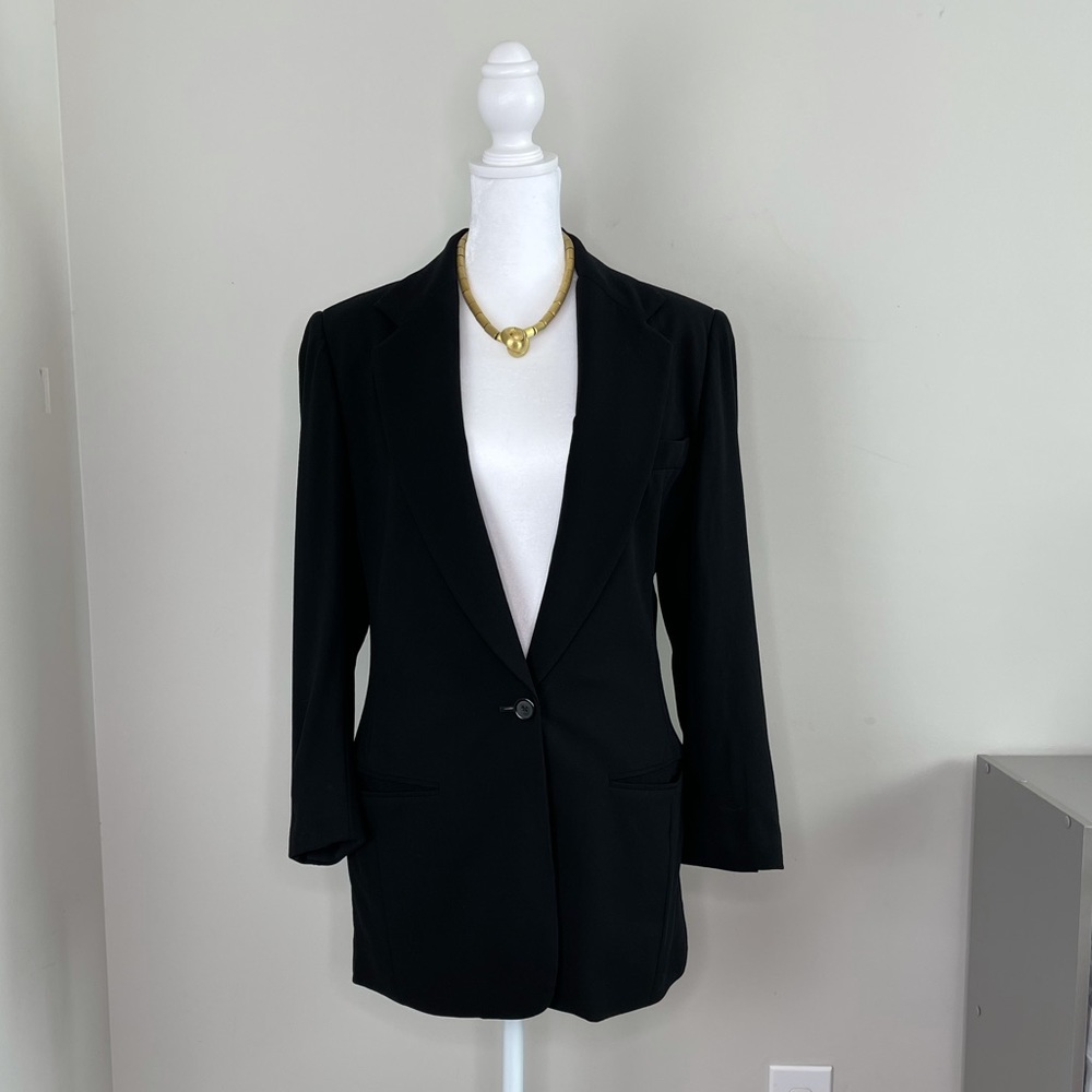 DKNY Blazer
